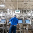 Crider Foods retort system