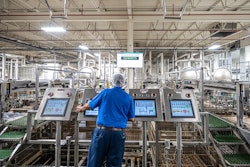 Crider Foods retort system