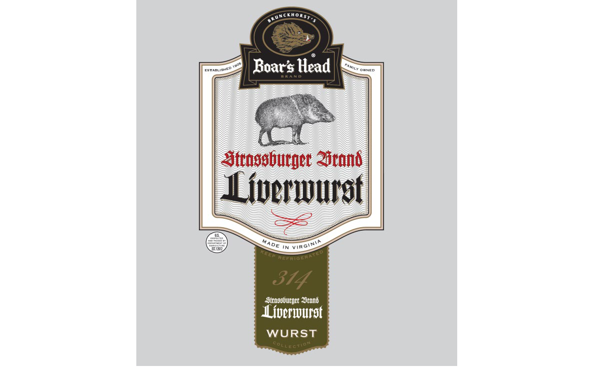 Boar's Head's Read-to-Eat Liverwurst products were the first to be recalled by the brand on July 26.