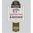 Boar's Head's Read-to-Eat Liverwurst products were the first to be recalled by the brand on July 26.