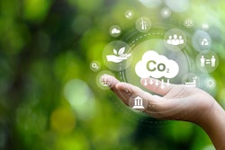 Companies are examining their entire operations, including the impacts of those they work with, to lower their carbon emissions.