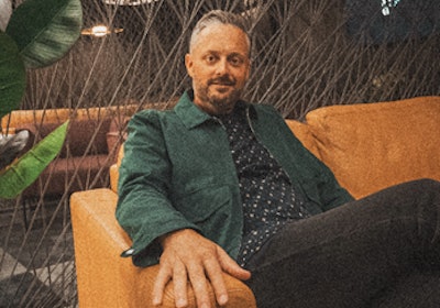 Nate Bargatze