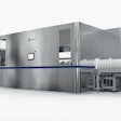 QIF 600L High Pressure Processing (HPP) system