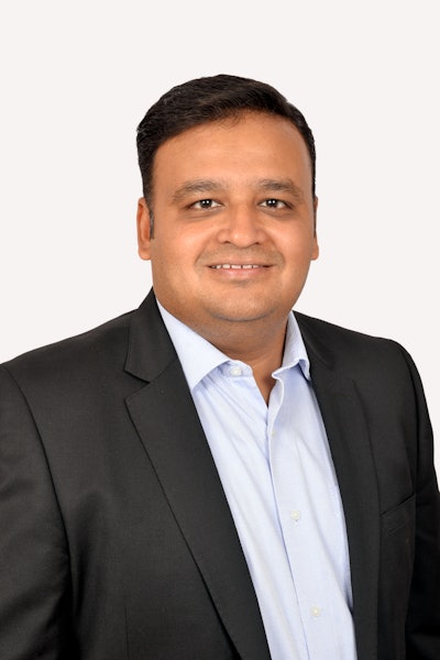 Vikrant Sawant