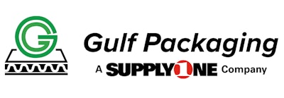Gulf Packaging is SupplyOne’s 42nd acquisition since its founding 25 years ago.