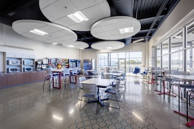 Hill's Pet Nutrition Tonganoxie Kansas Factory