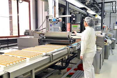 Food Processing
