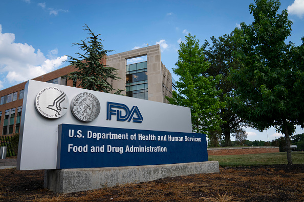 FDA headquarters
