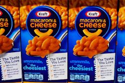 Kraft Heinz Faces Lawsuit Over Mac & Cheese