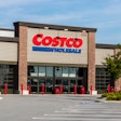 Costco recalled 2,200 cases of butter because its labels were missing allergen information.