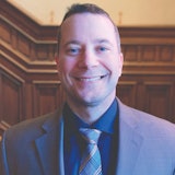 Joe Darrah Headshot