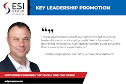 Key Leadership Promotion Bobby