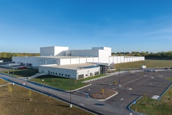 Hill's Pet Nutrition Tonganoxie Kansas Factory