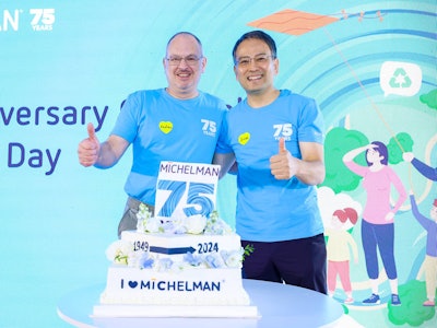 Michelman