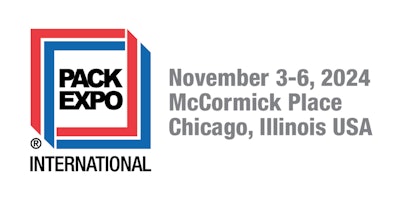 Pack Expo 2024 Big