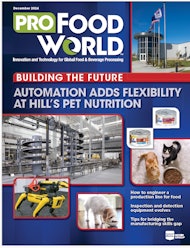 ProFood World December 2024