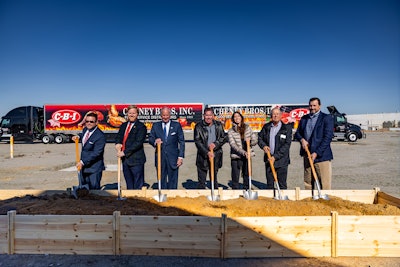 12 04 24 Cbi Florence Groundbreaking Photo