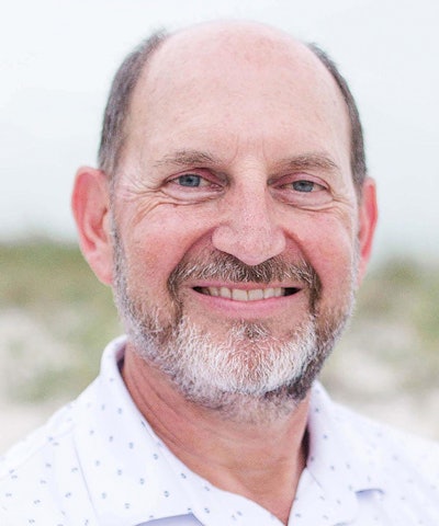 Eric Copeland