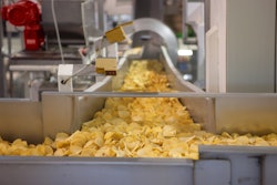 Most (80%) snack producers have some level of optimism about their company's future investments.