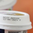 FDA and USDA Seek Input on Food Date Labeling Practices