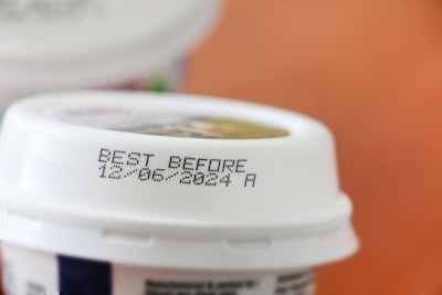 FDA and USDA Seek Input on Food Date Labeling Practices