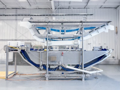 Opti Cept Solid Series Chamber