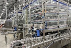 The greenfield project enabled SunOpta to optimize production, improve the flexibility of its systems, and accommodate new product lines, including 330 mL protein drinks.