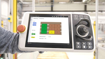 Abb App Studio Iii
