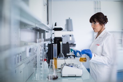 Aseptic Laboratories Sidel