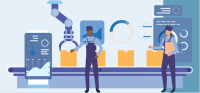 Expert panelists and industry experts describe a needed 'buy-in' for effective data utilization.