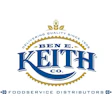 Ben E. Keith logo