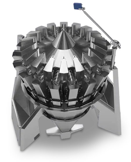 Cabinplant Screw Feeder