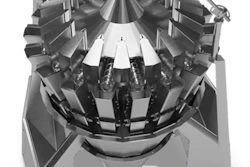 Cabinplant Screw Feeder