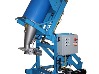 Drum20 Discharger20 Unit20 203