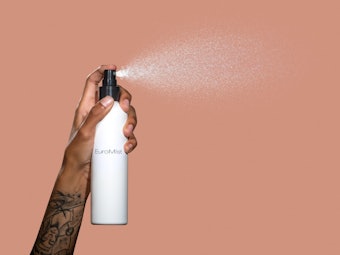 Euromist20 Classic20with20 Spray