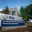 FDA headquarters