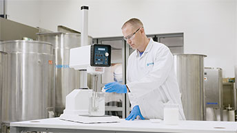 Lp Laboratory20 Mixer