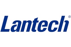 Lantech20 Blue20 Logo