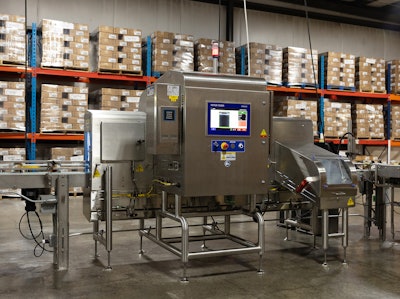 Mettler Toldeo X37