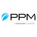 Ppm Logo Pms