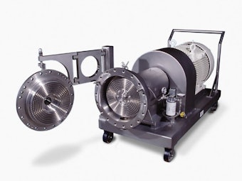 Ross20 X Series20 Inline20 Ultra High20 Shear20 Mixer