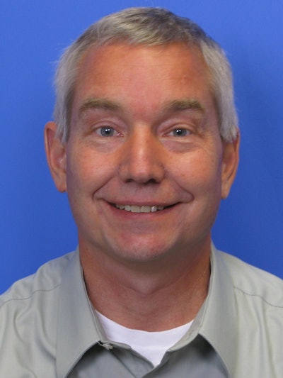 Dave Billingsley