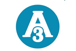 3 A