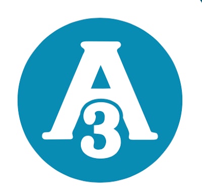 3 A