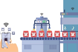 Snack food producers have intriguing insight on technology's helpful impact on employees.