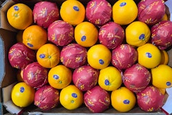 Sunriver Citrus is avoiding light blemish issues and improving throughput with TOMRA sorting technology.