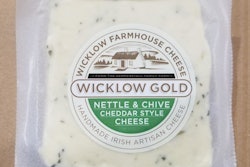 The FDA has issued a warning regarding two types of Wicklow Farmhouse-branded cheese.
