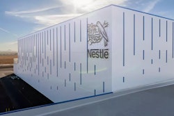 Nestleés Arizona Facility Picture