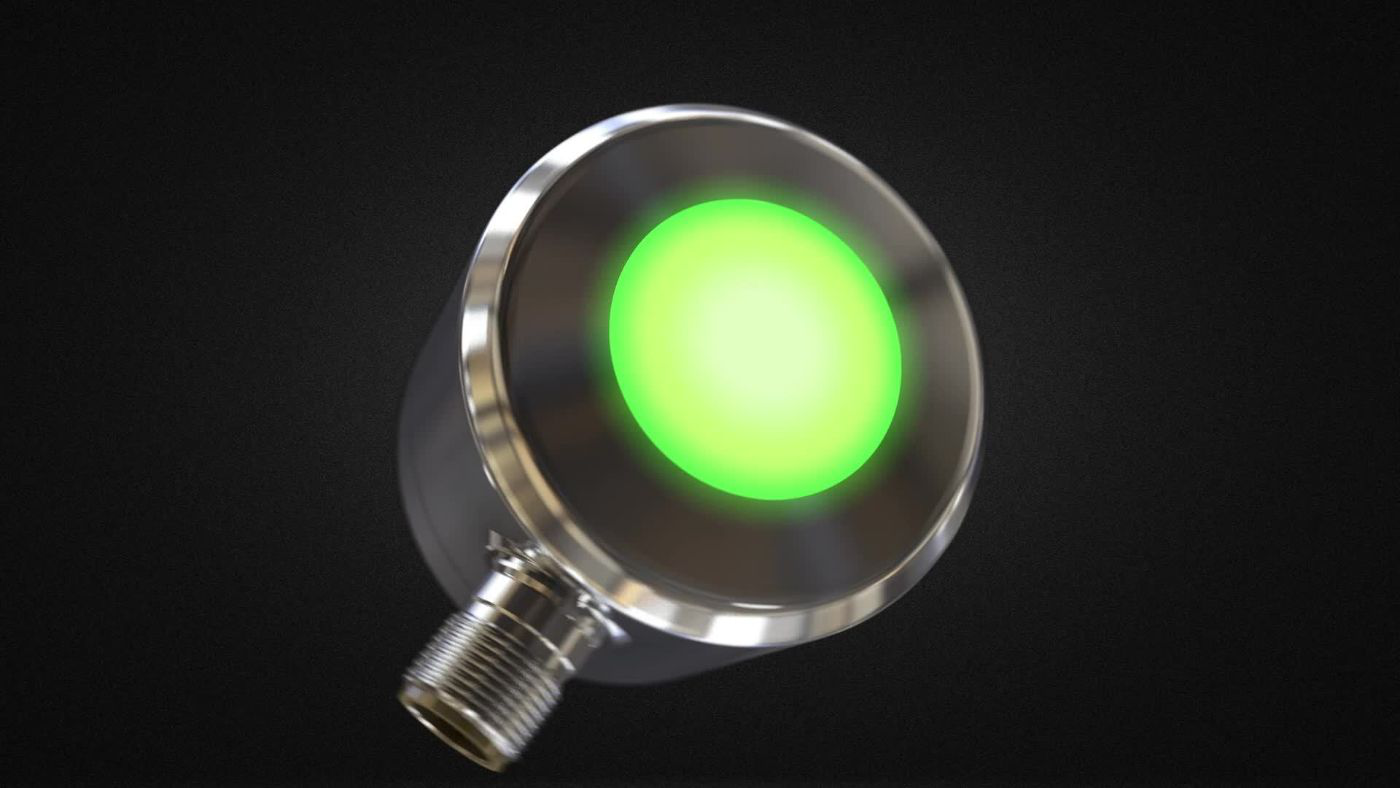 Temperatursensor Tcc