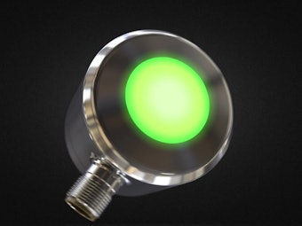 Temperatursensor Tcc